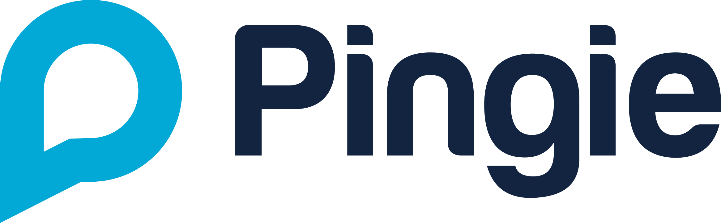 Pingie